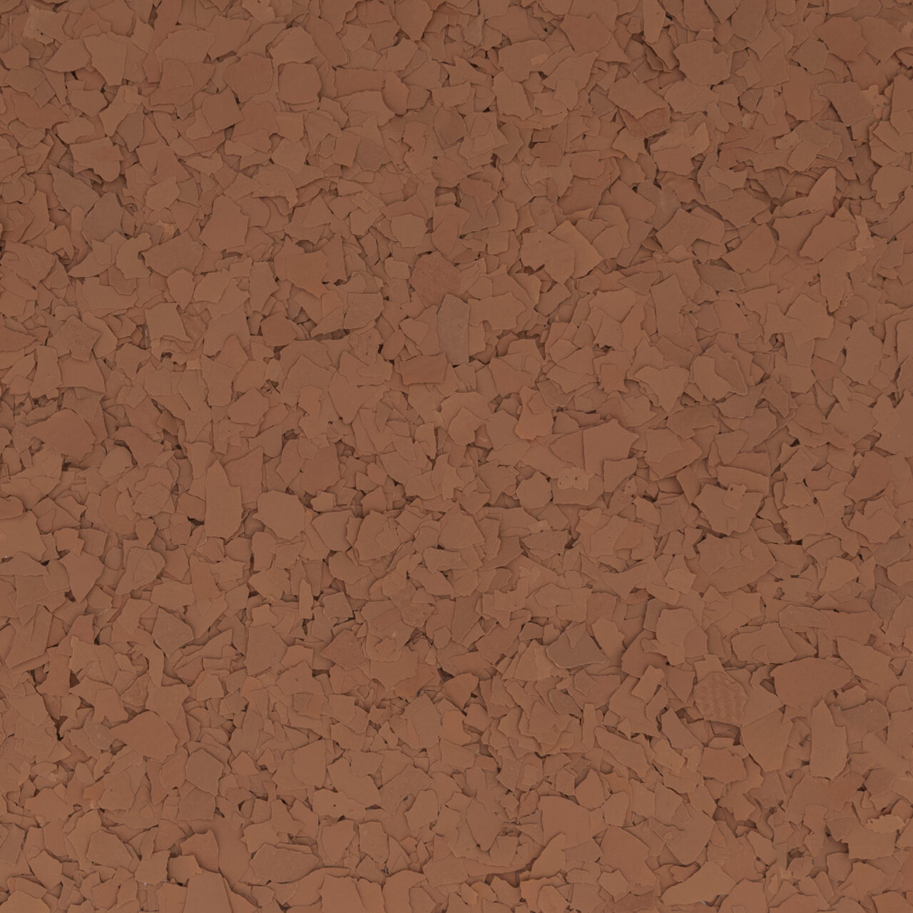 Patio Red F1640 decorative flake blend