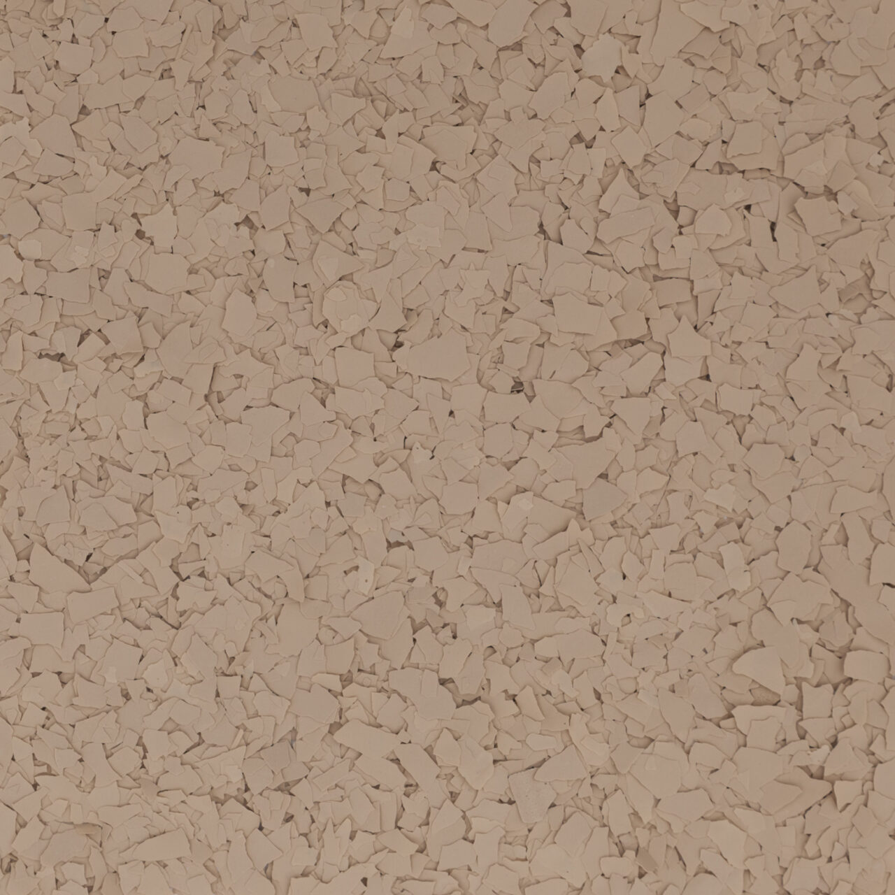 Latte F6602 decorative flake blend