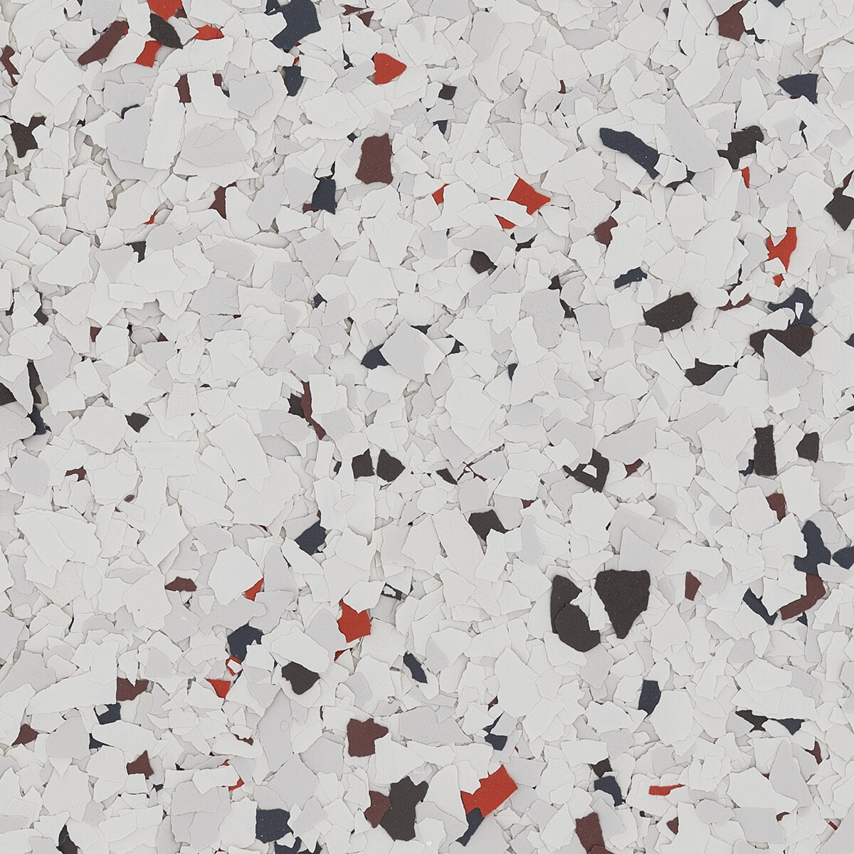 Aviator Decorative Flakes sample
